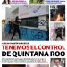 Periódico Quintana Roo #21 Año VI