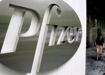 PFIZER ENTREGA EXPEDIENTE DE VACUNA DE COVID AL REGULADOR SANITARIO DE MÉXICO