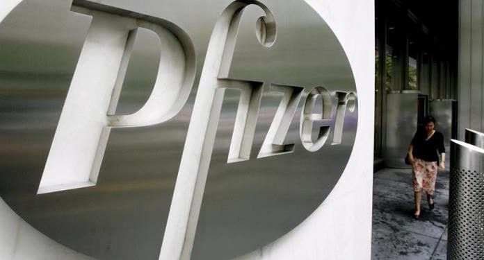 PFIZER ENTREGA EXPEDIENTE DE VACUNA DE COVID AL REGULADOR SANITARIO DE MÉXICO