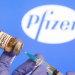 PFIZER SOLICITA ESTE VIERNES UNA AUTORIZACIÓN PARA SU VACUNA CONTRA LA COVID-19