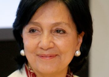POLÍTICAS MEXICANAS PIDEN EN UN FORO UNIDAD FEMENINA PESE A LAS DIFERENCIAS