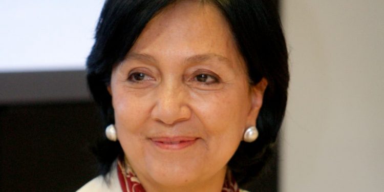 POLÍTICAS MEXICANAS PIDEN EN UN FORO UNIDAD FEMENINA PESE A LAS DIFERENCIAS