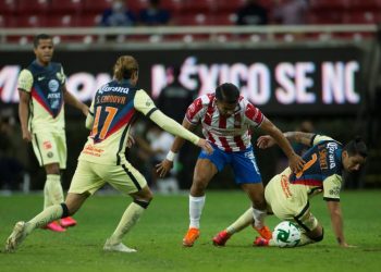 PONCE RECONOCE QUE CHIVAS DEBE HACER UN “PARTIDO PERFECTO” ANTE AMÉRICA