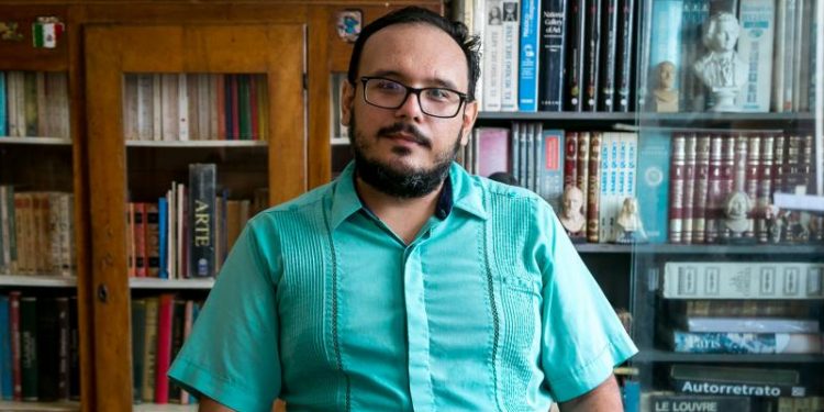 PREMIO INTERNACIONAL DE LITERATURA, PARA DOCENTE DEL CEBA