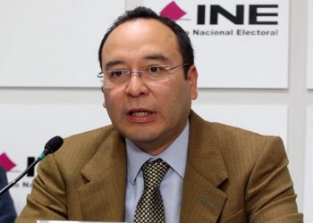 PREOCUPA A INE FALTA DE RECURSOS PARA 2021, NOS DEJARON SIN UN SOLO PESO PARA LA CONSULTA, DICEN