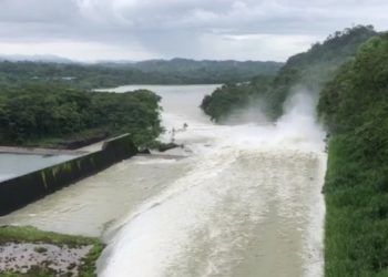 PREVÉN AFECTACIONES EN LA CHONTALPA POR AUMENTO DE  EXTRACCIÓN EN LA PRESA PEÑITAS
