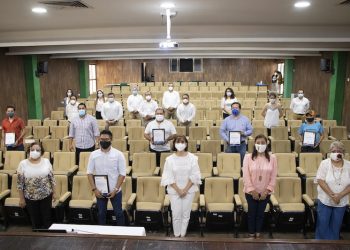 PROMUEVEN HÁBITOS PARA UNA VIDA SALUDABLE ENTRE LA NIÑEZ YUCATECA