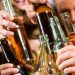 PROPONEN QUE EDAD MÍNIMA PARA CONSUMIR BEBIDAS ALCOHÓLICAS SEA 21 AÑOS EN CDMX