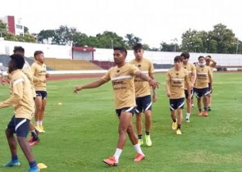PUMAS TABASCO VA POR CLASIFICACIÓN A LA FINAL
