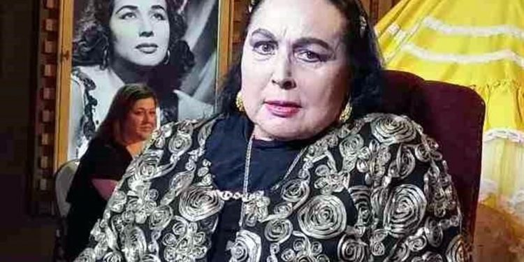 ¿QUIÉN ERA FLOR SILVESTRE?