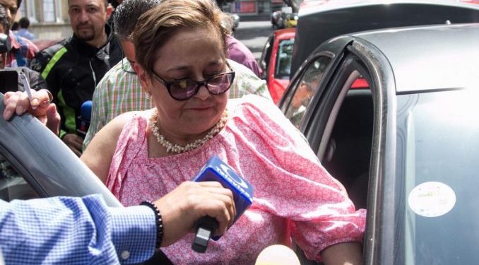 ¿QUIÉN FUE CANDELARIA BEATRIZ LÓPEZ OBRADOR?