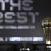 REALIZARÁ FIFA LA ENTREGA DE LOS PREMIOS ‘THE BEST’ DE FORMA VIRTUAL