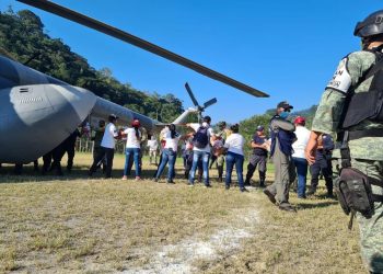 REPARTIRÁN 2 MIL KITS DE LIMPIEZA PARA FAMILIAS AFECTADAS DE TABASCO