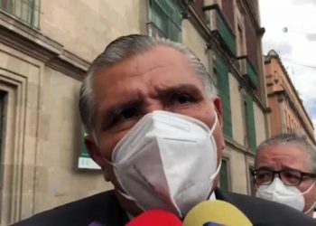 RESPALDO TOTAL Y ABSOLUTO DE AMLO A TABASCO, AFIRMA EL GOBERNADOR ADÁN AUGUSTO