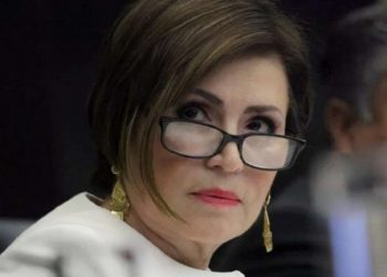 ROSARIO ROBLES QUIERE COLABORAR CON FGR EN CASO «ESTAFA MAESTRA»
