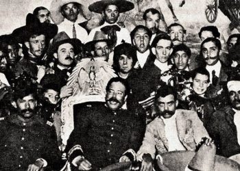 Revolución Mexicana: la carta en la que Pancho Villa le propuso a Zapata invadir EE.UU.