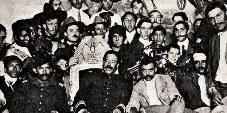 Revolución Mexicana: la carta en la que Pancho Villa le propuso a Zapata invadir EE.UU.