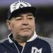 SE FUE EL GRAN DIOS DEL FUTBOL, FALLECE MARADONA