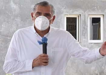 SE REDUCE POTENCIAL DE LLUVIAS PARA TABASCO, INFORMA ADÁN AUGUSTO