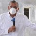 SE REDUCE POTENCIAL DE LLUVIAS PARA TABASCO, INFORMA ADÁN AUGUSTO