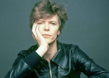 SE REEDITA «THE MAN WHO SOLD THE WORLD»