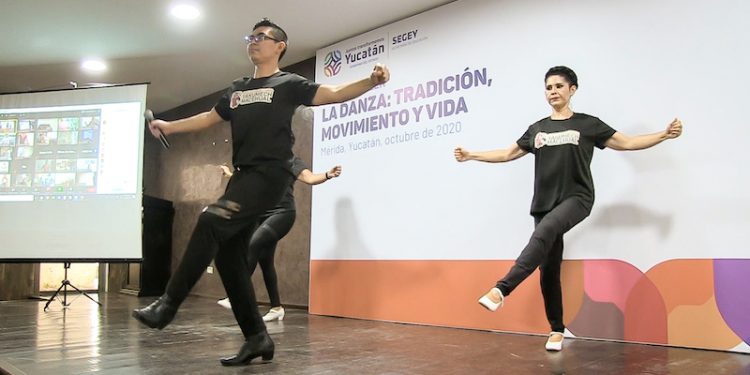 SEGEY ENALTECE RIQUEZA CULTURAL MEXICANA CON ENSEÑANZA DE BAILES FOLCLÓRICOS