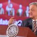 SEGUNDO PAQUETE DE OBRAS DE INFRAESTRUCTURA SE ANUNCIA EL LUNES: AMLO