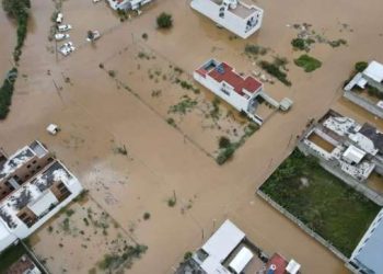 SI HAY ELEMENTOS, QUE SE INVESTIGUE PROYECTO CONTRA INUNDACIONES EN TABASCO: AMLO