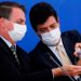 SUBE A 14 EL NÚMERO DE MINISTROS DE BOLSONARO QUE CONTRAJERON LA COVID-19