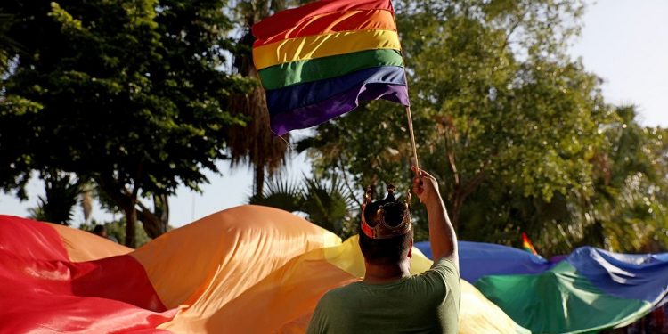 SUPREMA CORTE ATRAE AMPARO A FAVOR DEL MATRIMONIO GAY EN YUCATÁN