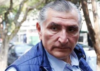 SUSPENDEN INFORME DE GOBIERNO ANTE CONTINGENCIA POR LLUVIAS
