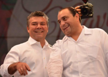 EX PRESIDENTE DE SOLIDARIDAD ESPERA SENTENCIA