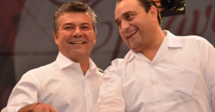 EX PRESIDENTE DE SOLIDARIDAD ESPERA SENTENCIA