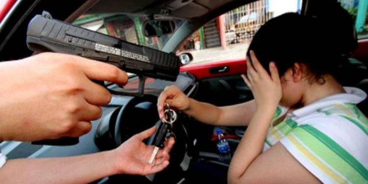 TABASCO ES LA TERCERA ENTIDAD EN DISMINUCIÓN DE ROBO DE VEHÍCULOS