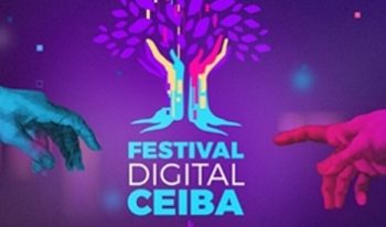 TODO LISTO PARA CONECTARSE CON EL FESTIVAL DIGITAL CEIBA 2.0
