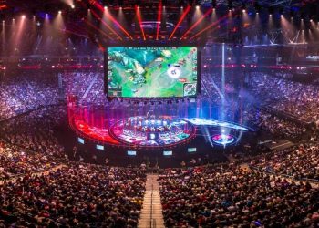 TORNEO DE LOL MARCARÁ PAUTA PARA QUE LOS ESPORTS SEAN DEPORTE UNIVERSITARIO
