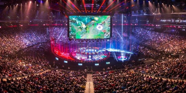 TORNEO DE LOL MARCARÁ PAUTA PARA QUE LOS ESPORTS SEAN DEPORTE UNIVERSITARIO