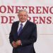 TRABAJADORES DEL GOBIERNO POR ‘OUTSOURCING’ TENDRÁN SU BASE: LÓPEZ OBRADOR