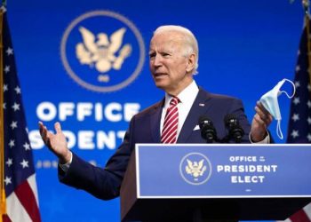 TWITTER ENTREGARÁ A BIDEN EN ENERO LAS CUENTAS OFICIALES DE LA CASA BLANCA