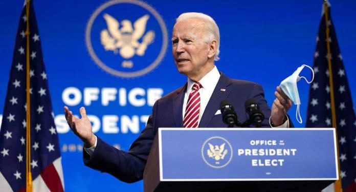 TWITTER ENTREGARÁ A BIDEN EN ENERO LAS CUENTAS OFICIALES DE LA CASA BLANCA