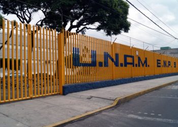 UNAM REABRIRÁ INSTALACIONES HASTA SEMÁFORO AMARILLO COVID-19