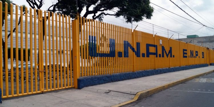 UNAM REABRIRÁ INSTALACIONES HASTA SEMÁFORO AMARILLO COVID-19