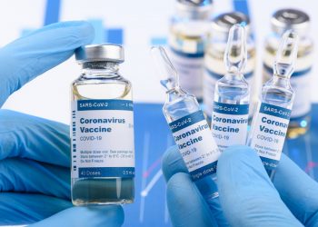 VACUNA DE COVID-19 DE PFIZER PODRÍA LLEGAR EN DICIEMBRE A MÉXICO
