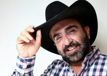 VICENTE FERNÁNDEZ JR. ENFRENTA NUEVA DEMANDA, AHORA POR AMENAZAS