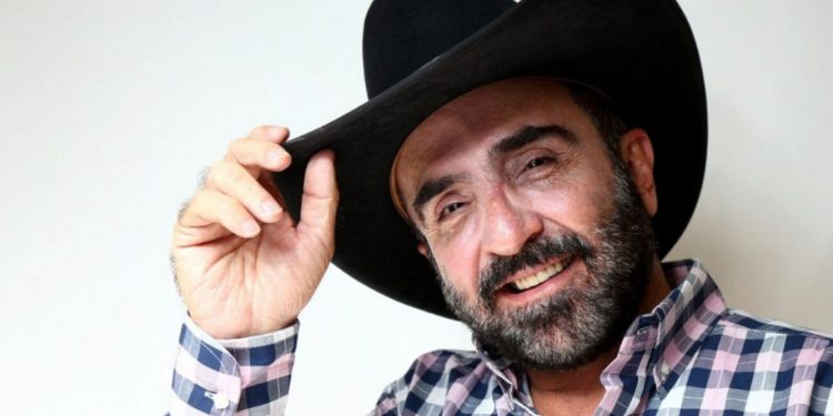 VICENTE FERNÁNDEZ JR. ENFRENTA NUEVA DEMANDA, AHORA POR AMENAZAS