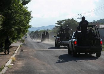 VINCULAN A PROCESO A DOS PROBABLES INTEGRANTES DEL CÁRTEL JALISCO