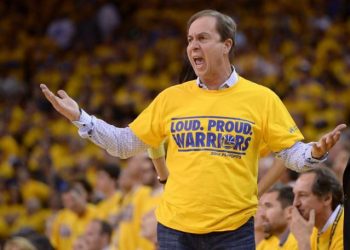 WARRIORS PRETENDEN LLENAR AL 50% SU CAMPO DE JUEGO EN 2021