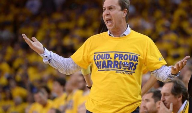 WARRIORS PRETENDEN LLENAR AL 50% SU CAMPO DE JUEGO EN 2021