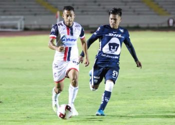 PUMAS TABASCO DA LA CAMPANADA Y ELIMINA A DOMICILIO A CIMARRONES
