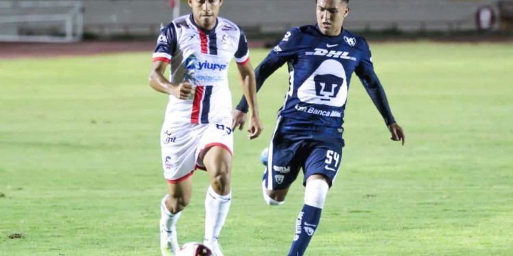 PUMAS TABASCO DA LA CAMPANADA Y ELIMINA A DOMICILIO A CIMARRONES